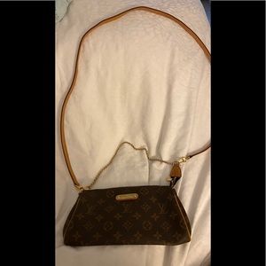 Authentic Louis Vuitton Pochette